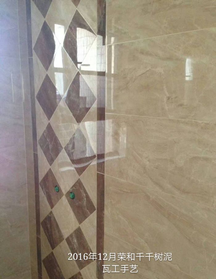 南宁荣和千千树装修效果图