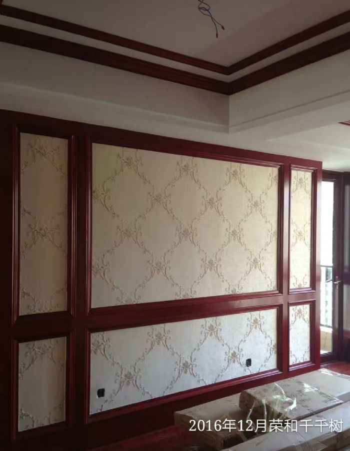 南宁荣和千千树装修效果图