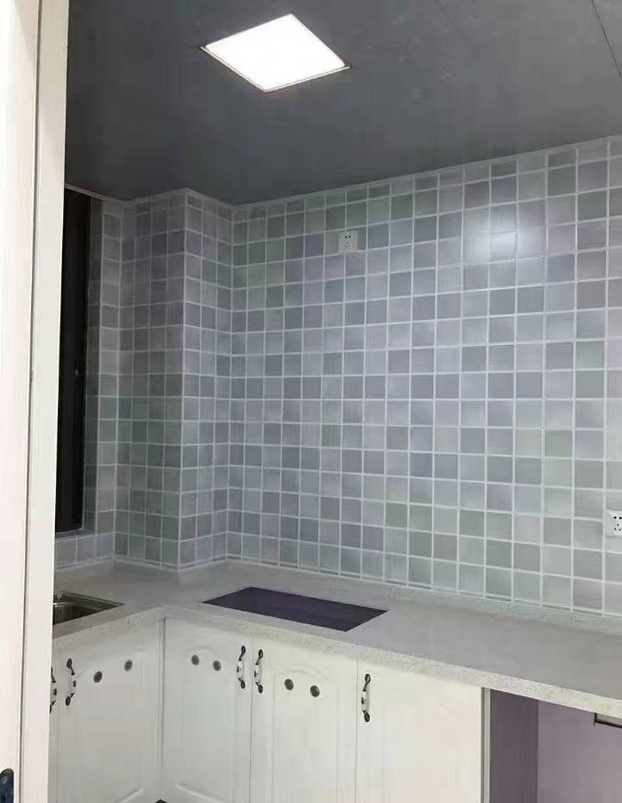 ���ڷ����ſ�װ��Ч��ͼ