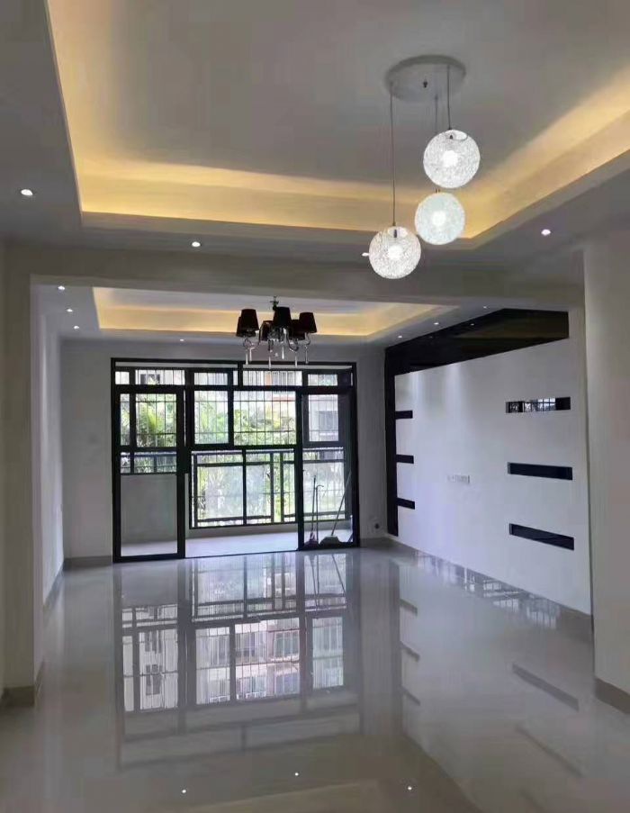 ���ڷ����ſ�װ��Ч��ͼ