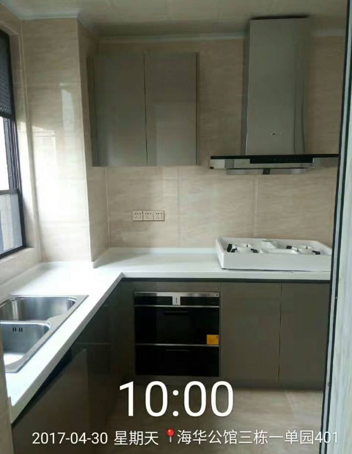 南宁东盟海华公馆装修效果图