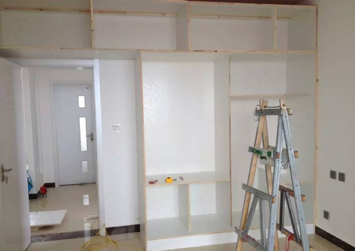 ����Ϻ���װ��Ч��ͼ