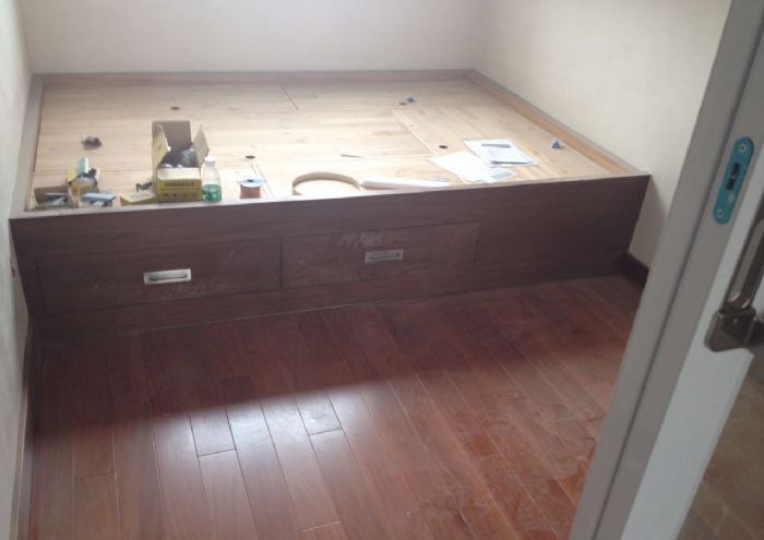 �Ϻ�����·װ��Ч��ͼ