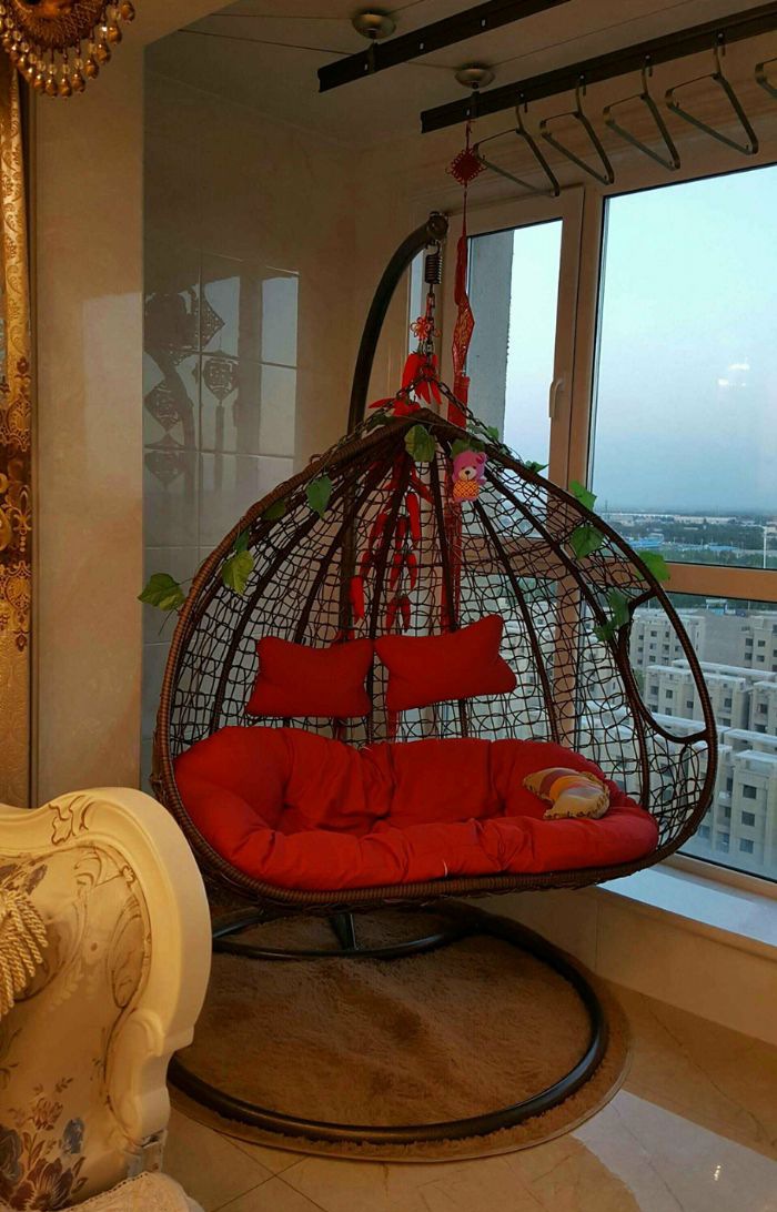 秦皇岛明日星城装修效果图