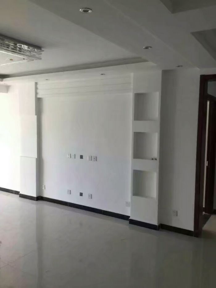 �����������˼�԰����װ��Ч��ͼ