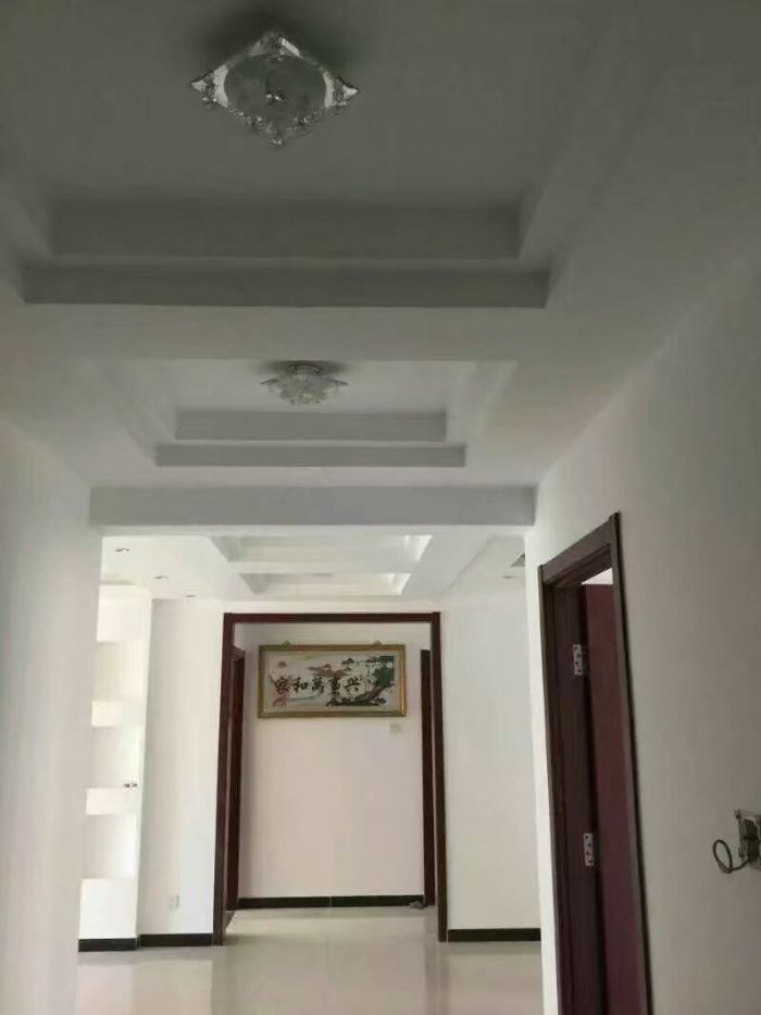 �����������˼�԰����װ��Ч��ͼ