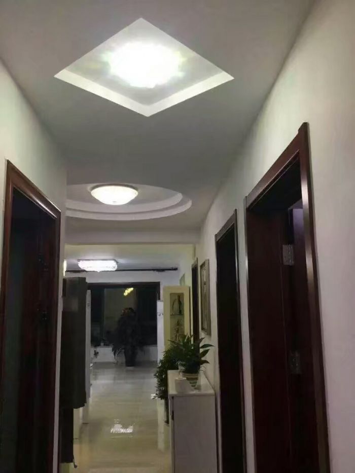 �����������˼�԰����װ��Ч��ͼ