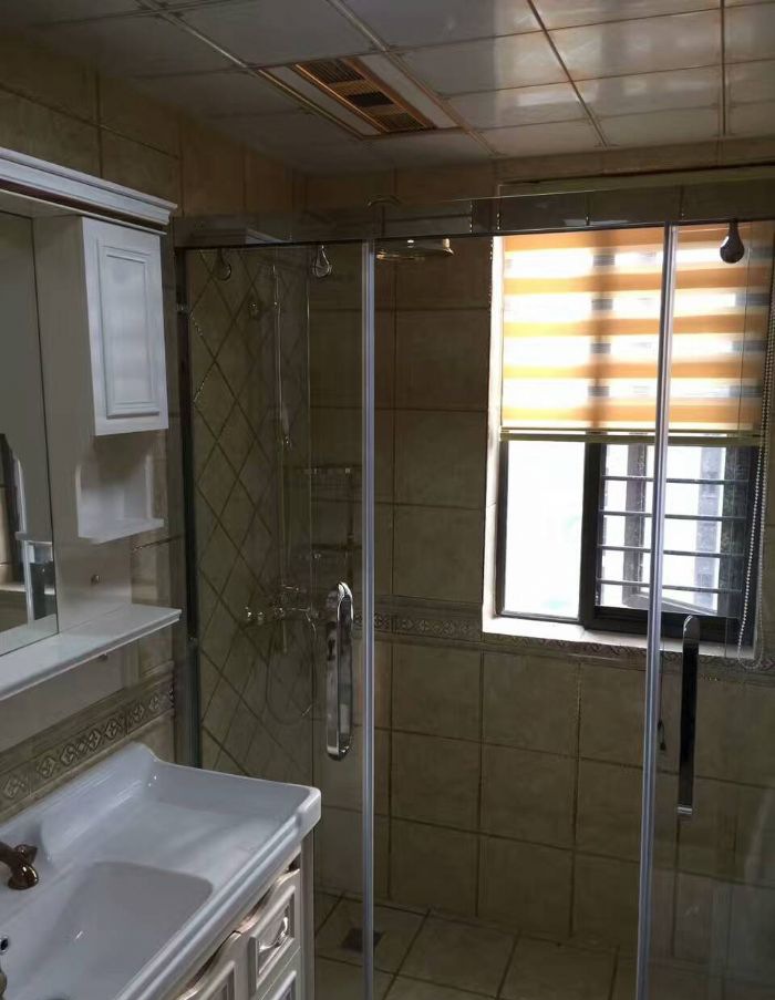 ����˳�嶫ƽ��С��װ��Ч��ͼ