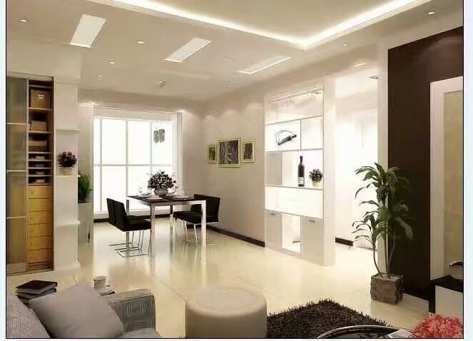 ����˳����ͥ��С��װ��Ч��ͼ