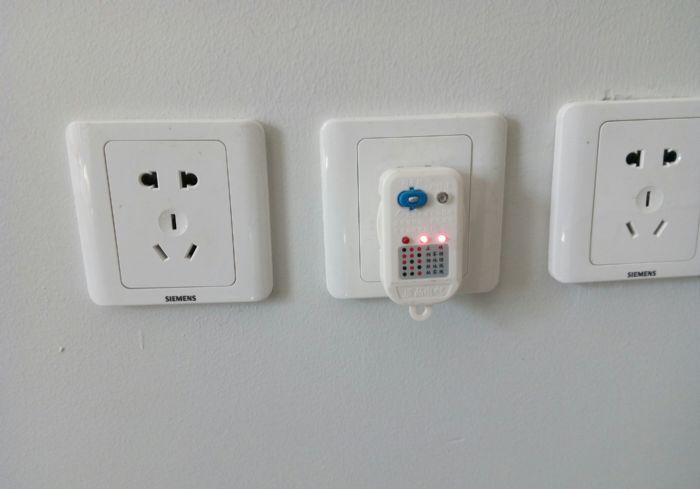 北京康泉小区装修效果图