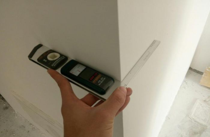 北京康泉小区装修效果图