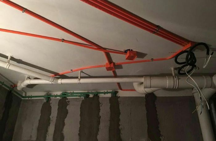 北京华严里装修效果图