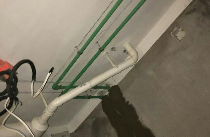 北京华严里装修效果图