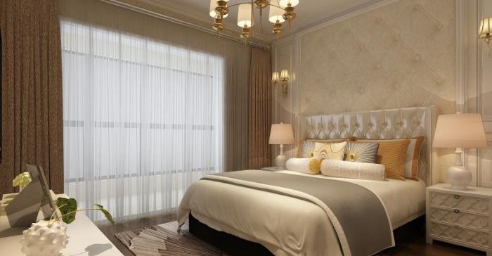 ʮ���ķ��³�װ��Ч��ͼ