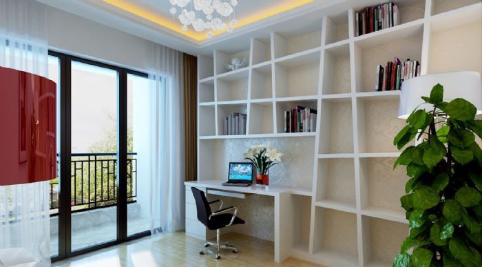 宁波宁波中兴小区装修效果图