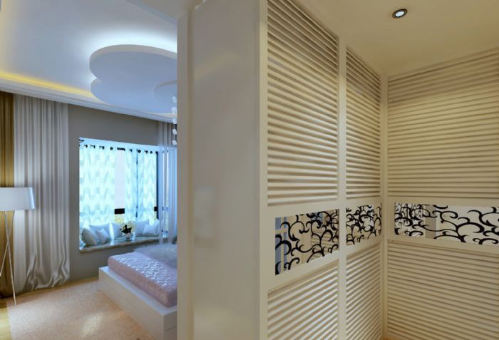 宁波宁波中兴小区装修效果图