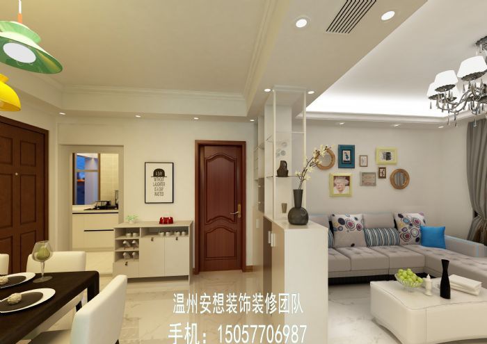 ���ݵ��Ű��ٺ���װ��Ч��ͼ