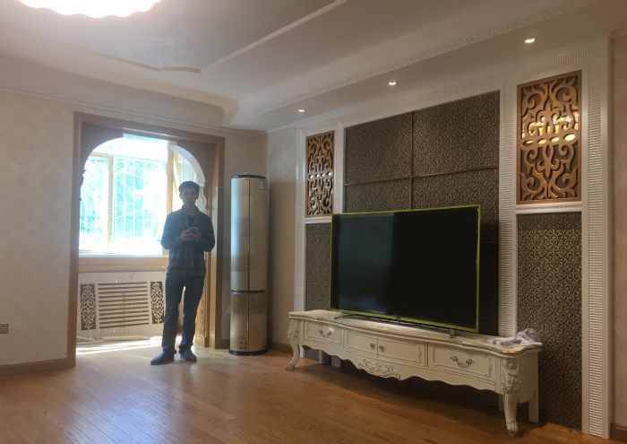 ��³ľ���Ž�С��װ��Ч��ͼ