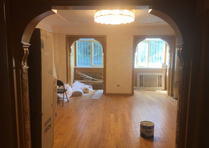 ��³ľ���Ž�С��װ��Ч��ͼ