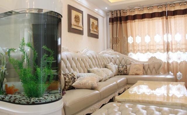 佛山普君华府装修效果图