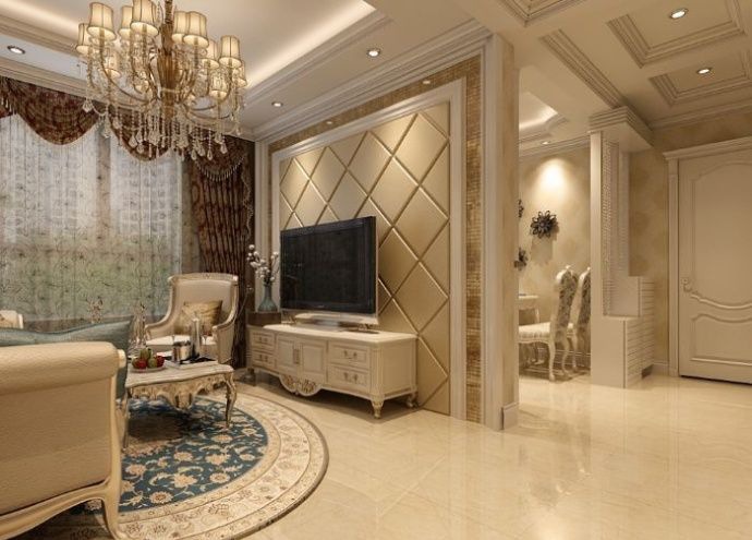 ��ɽ�ļ�����װ��Ч��ͼ