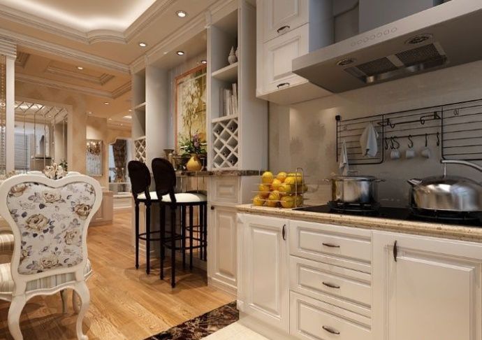 �е³���С��װ��Ч��ͼ