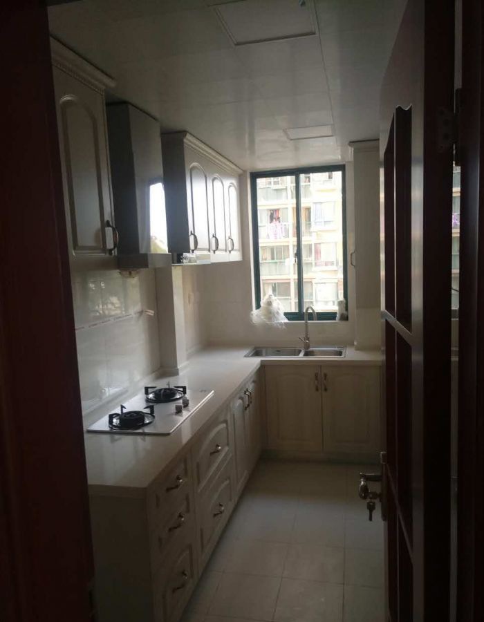 �Ϻ�����·481Ū15��¥װ��Ч��ͼ