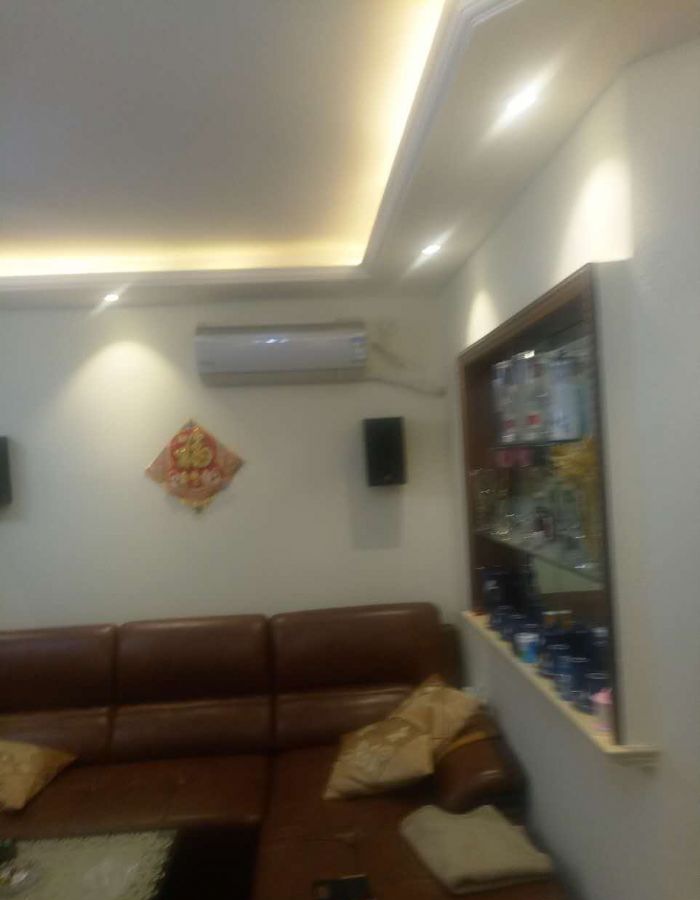 �Ϻ�����·101Ū3��¥װ��Ч��ͼ