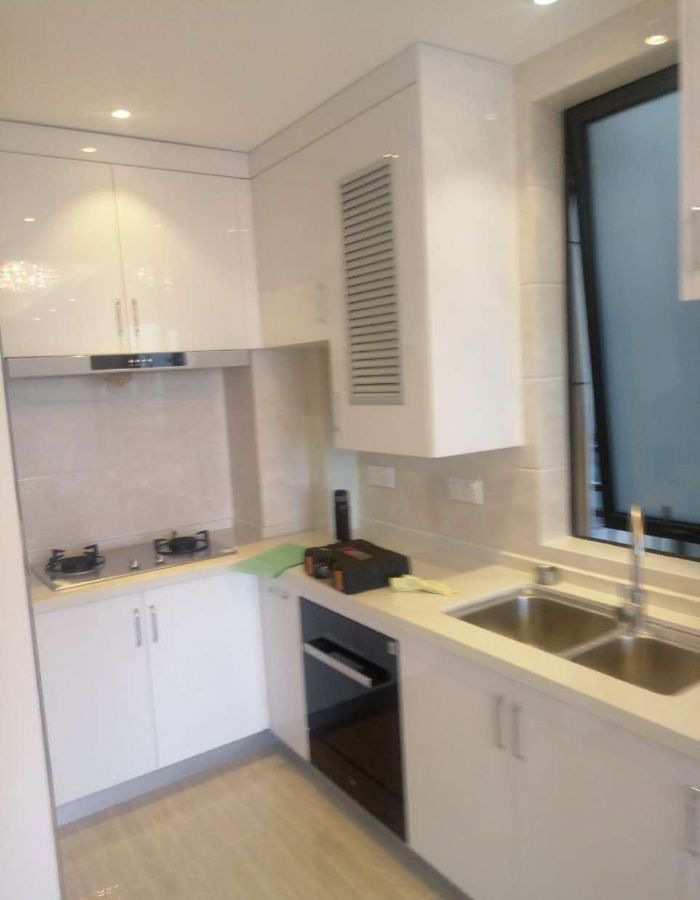 �Ϻ���÷·2159Ū10��¥����ÿ��װ��Ч��ͼ