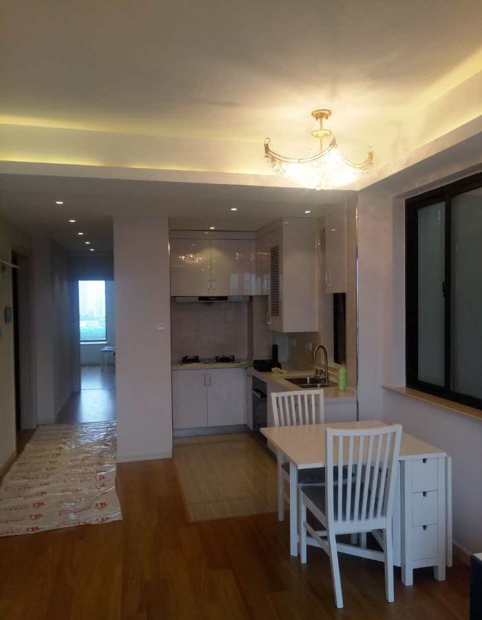 �Ϻ���÷·2159Ū10��¥����ÿ��װ��Ч��ͼ