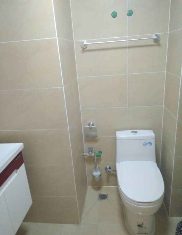 青岛青建太阳岛装修效果图