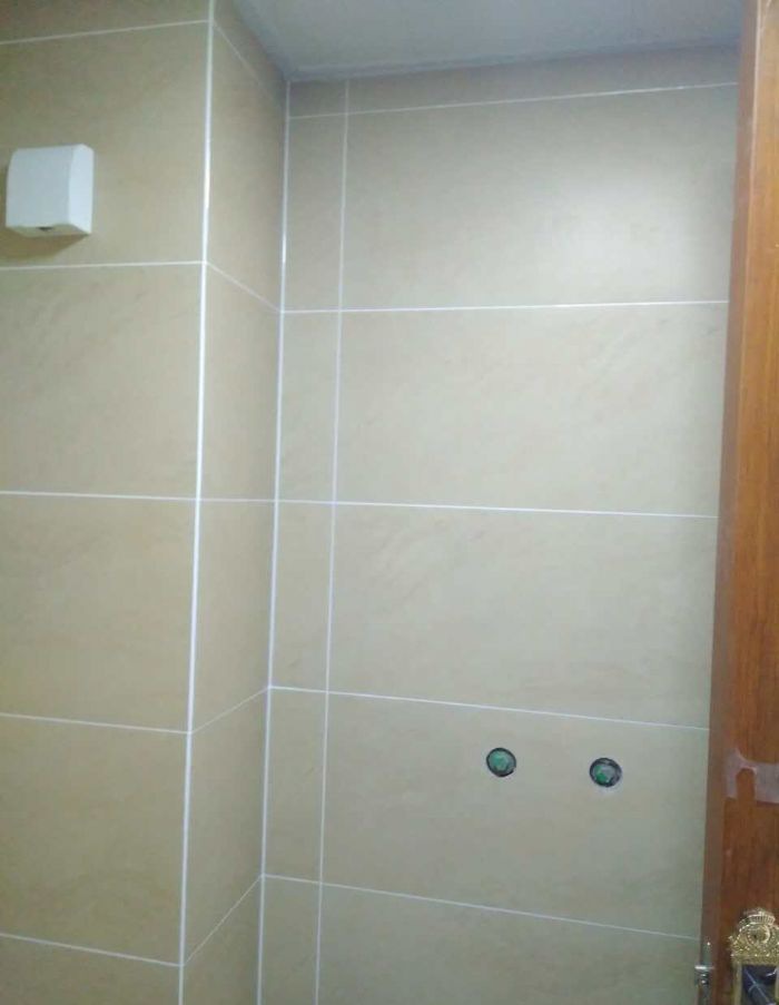 青岛青建太阳岛装修效果图