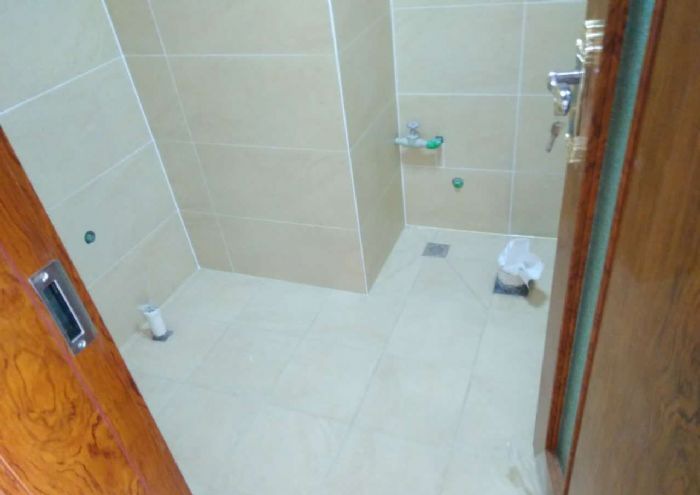 青岛青建太阳岛装修效果图