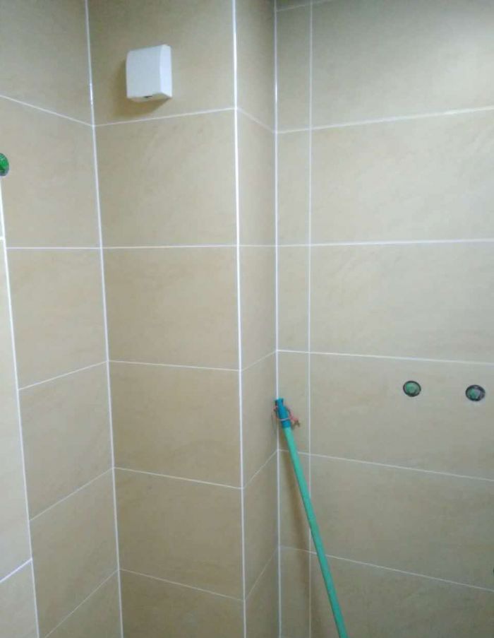 青岛青建太阳岛装修效果图