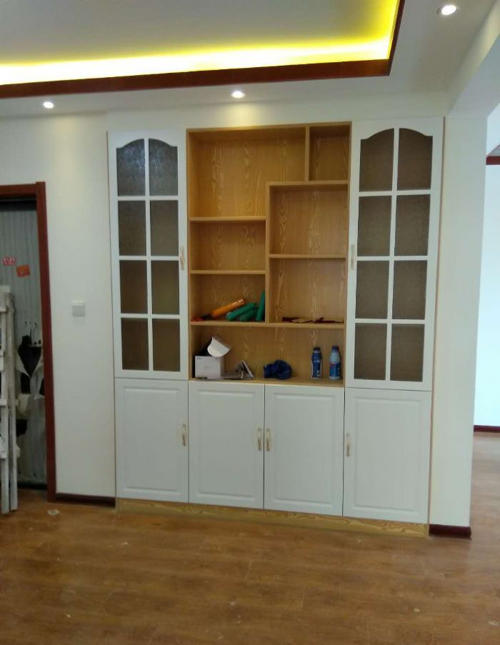 ���ϸ�����Էװ��Ч��ͼ