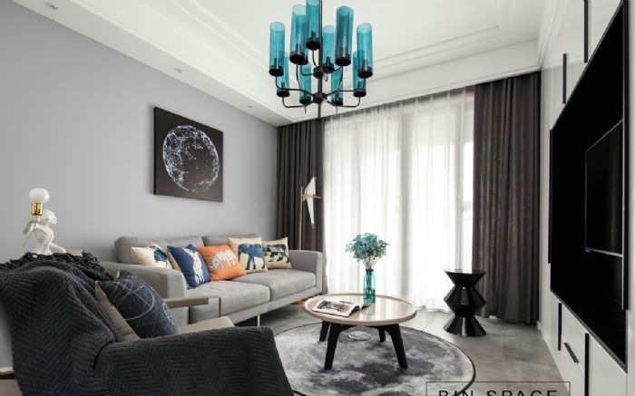 �������彭��װ��Ч��ͼ