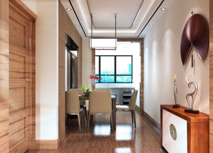 ������ˮС��װ��Ч��ͼ