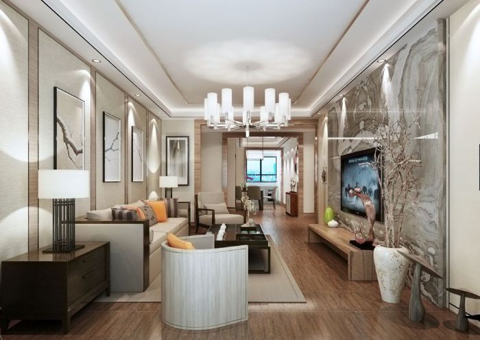 ������ˮС��װ��Ч��ͼ