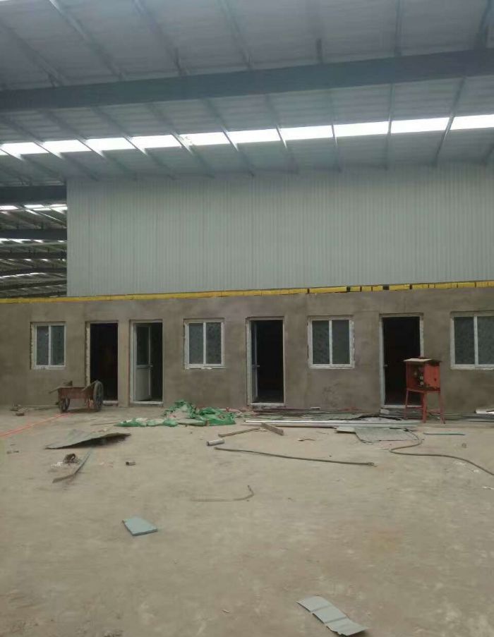 北京香河国际石材城装修效果图