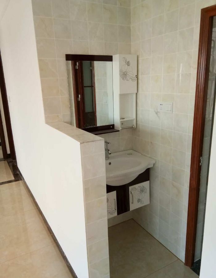 ���ڴ󻪽���װ��Ч��ͼ