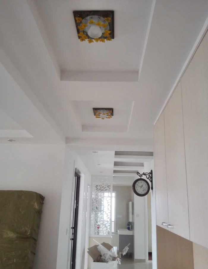 ����ά�����⻨԰װ��Ч��ͼ