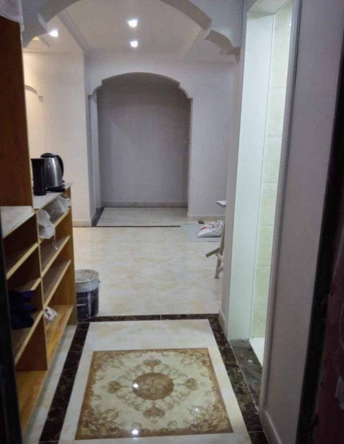 ���ݾ����ָ�ʽװ��Ч��ͼ