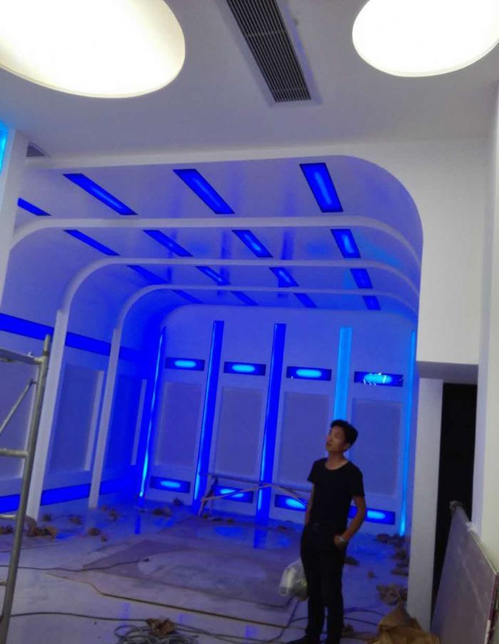 ��������������չװ��Ч��ͼ