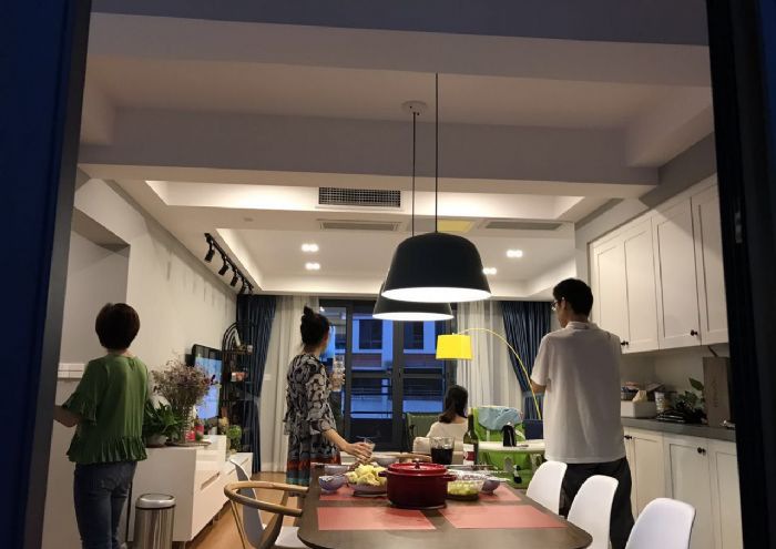 ������ʮ���װ��Ч��ͼ