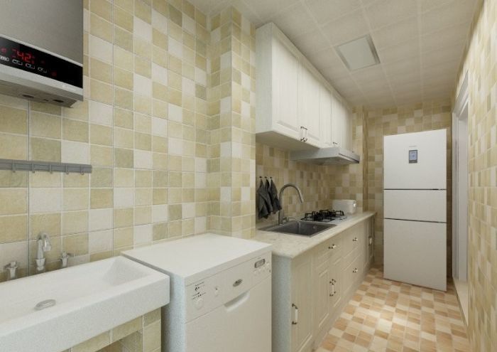 ����ܿ��������[������]װ��Ч��ͼ