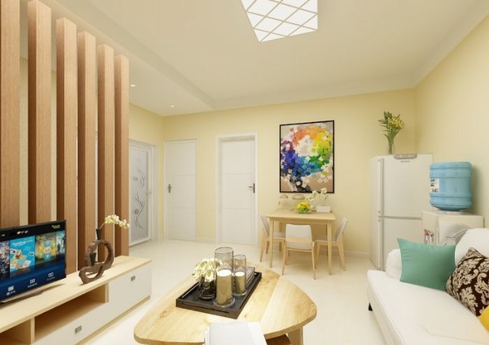 ����ɳƺ���ʵ�С���ɷ�����װ��Ч��ͼ