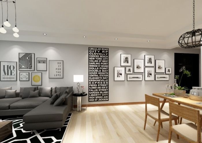 ����ɳƺ����������װ��Ч��ͼ