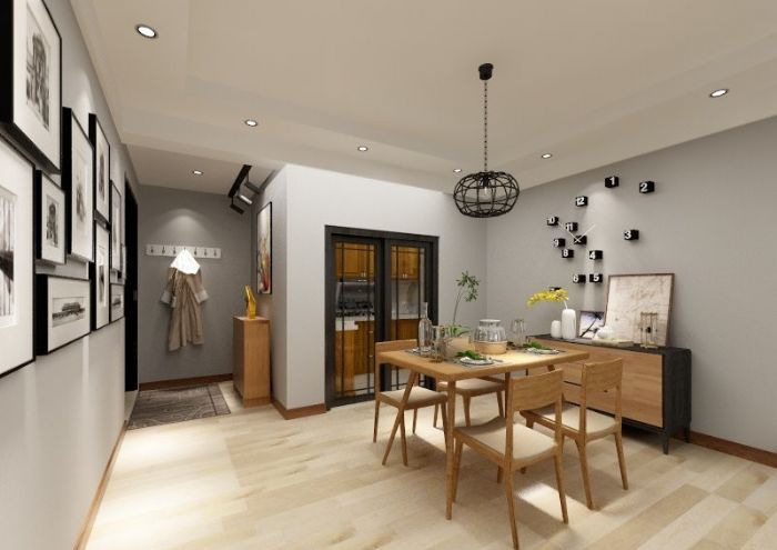 ����ɳƺ����������װ��Ч��ͼ