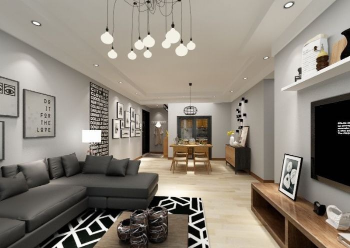 ����ɳƺ����������װ��Ч��ͼ