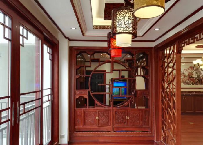 ��������԰װ��Ч��ͼ